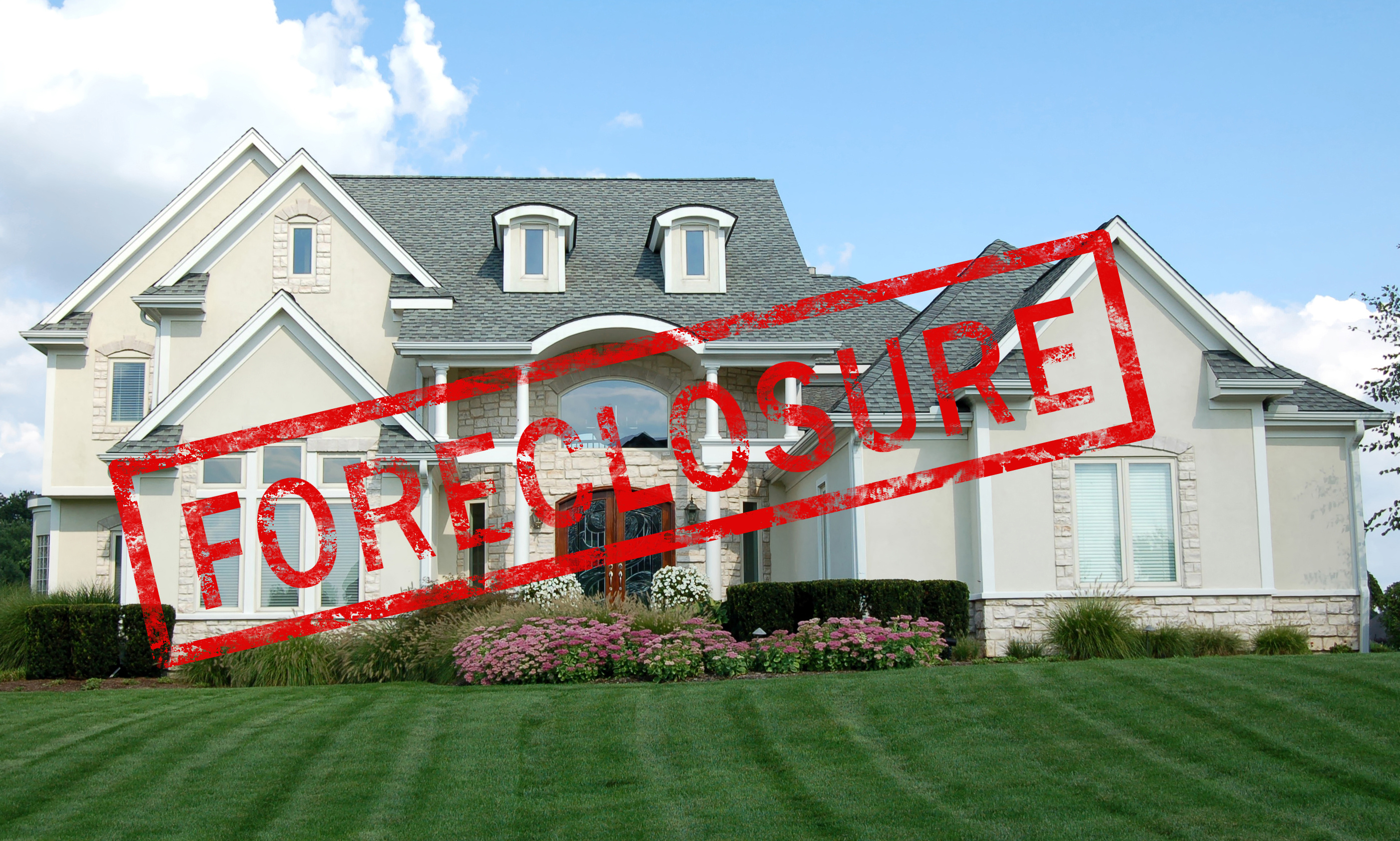 Call Lemmon Appraisal Services when you need valuations regarding El Paso foreclosures